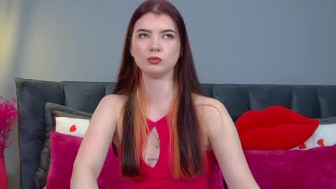 Melissa online show from 03.31.26