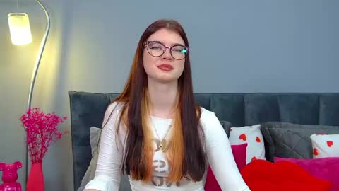 Melissa online show from 04.14.26