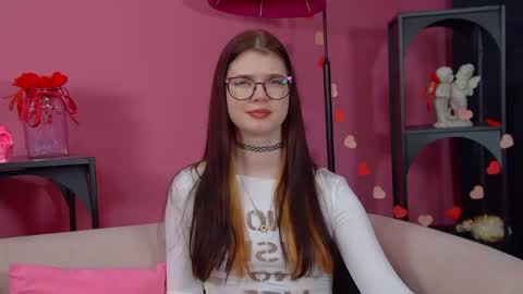 Melissa online show from 04.15.26