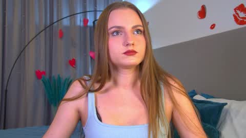 MelissaBerry online show from 04.02.26