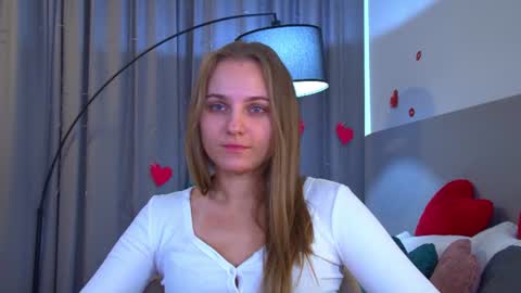 MelissaBerry online show from 07.05.26