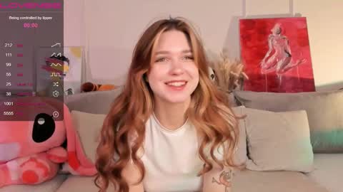 melissamiles online show from 10.22.25