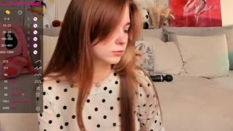 melissamiles online show from 11.11.25