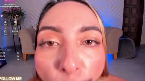 Call me Meli online show from 01.16.25