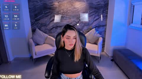 Call me Meli online show from 01.18.25