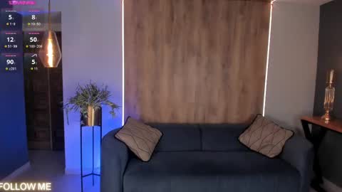 Call me Meli online show from 02.16.25