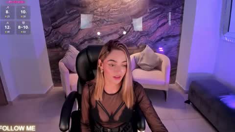 Call me Meli online show from 03.04.25