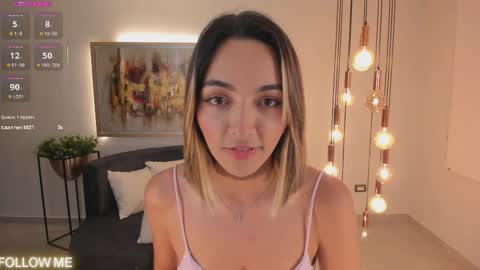 Call me Meli online show from 10.10.25