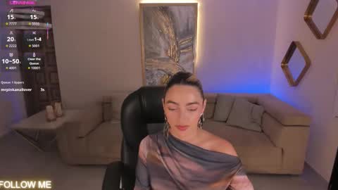 Call me Meli online show from 01.06.26