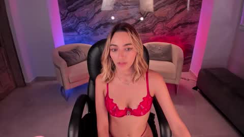 Call me Meli online show from 02.15.26