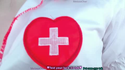 Melissa or abbreviated Mel or Lis online show from 02.01.25