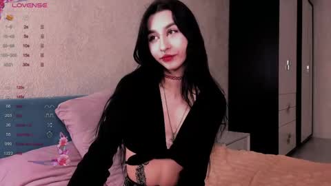 Mellisa online show from 04.09.26