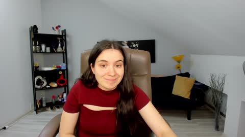 melissawiliam online show from 01.14.25