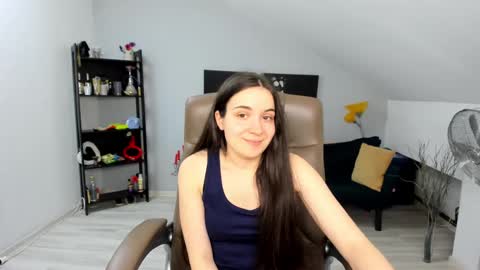 melissawiliam online show from 02.10.25