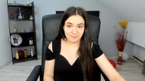 melissawiliam online show from 02.27.25