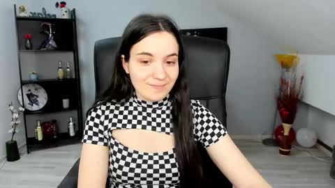 melissawiliam online show from 03.06.25