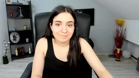 melissawiliam online show from 03.07.25