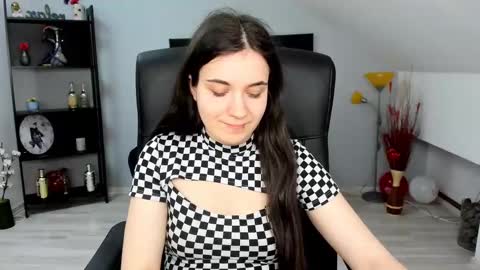 melissawiliam online show from 03.10.25