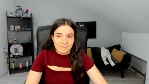 melissawiliam online show from 10.09.25