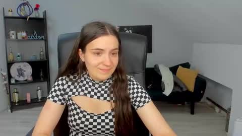 melissawiliam online show from 10.14.25