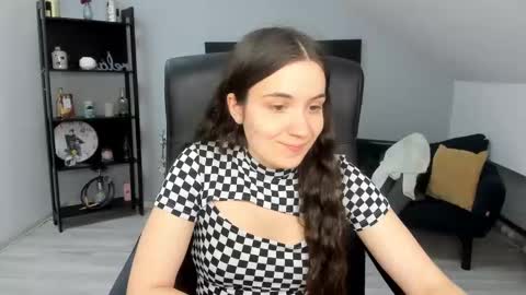 melissawiliam online show from 10.20.25