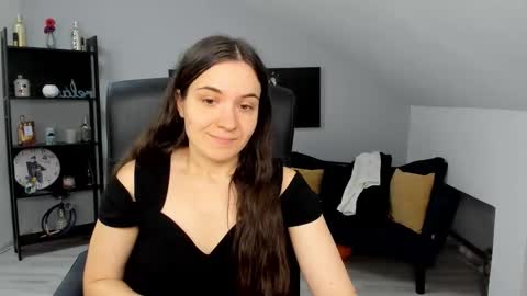 melissawiliam online show from 11.05.25