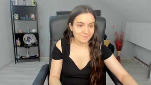 melissawiliam online show from 01.07.26