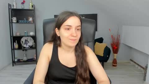 melissawiliam online show from 01.12.26