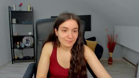 melissawiliam online show from 03.09.26