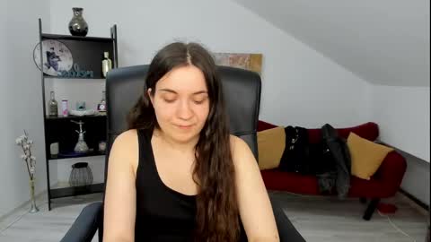 melissawiliam online show from 05.11.26