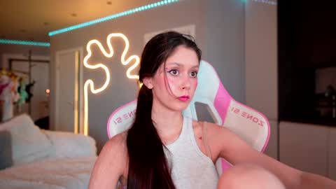 Snapshot of melissaxcbx chatting on 09.10.25 NEXT STREAM in 7 3gmt--- online show from 09.10.25