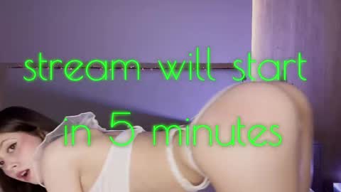 NEXT STREAM  in 7  3gmt---  online show from 04.23.26