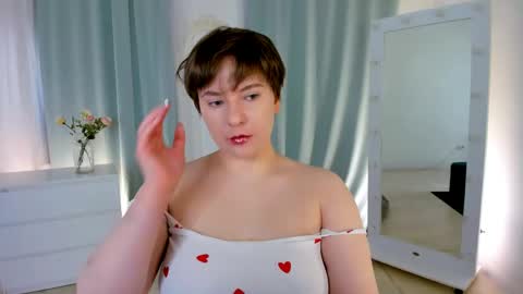 Snapshot of melittastorrie chatting on 05.03.26 Melitta online show from 05.03.26