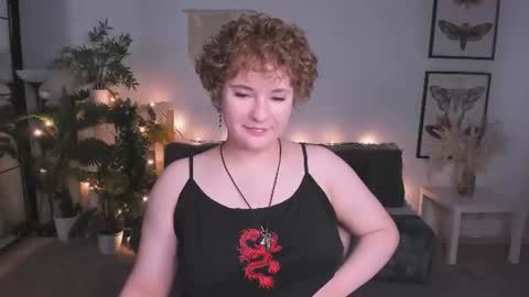 Snapshot of melittastorrie chatting on 06.16.26 Melitta online show from 06.16.26