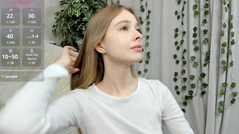 mell milles online show from 02.02.25