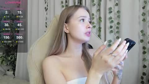 mell milles online show from 10.30.25