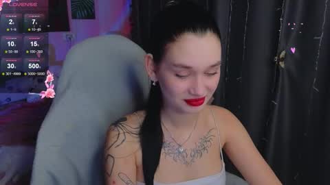 Freya  IM NONUDE online show from 11.30.25