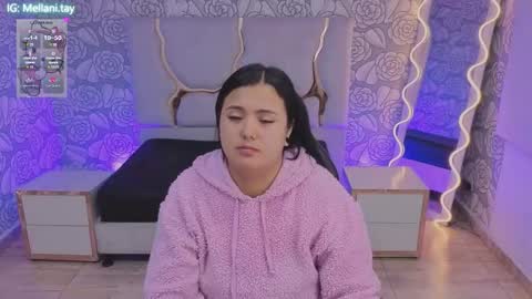 Mellani  online show from 02.01.26