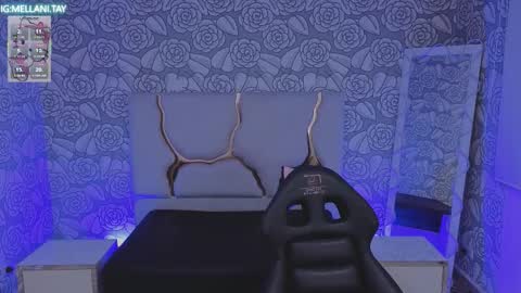 Mellani  online show from 02.19.26