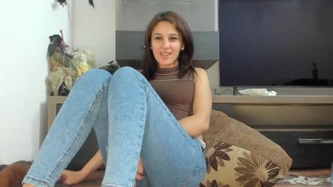 MellyMell  online show from 02.08.25