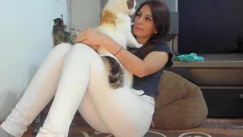 MellyMell  online show from 02.21.25