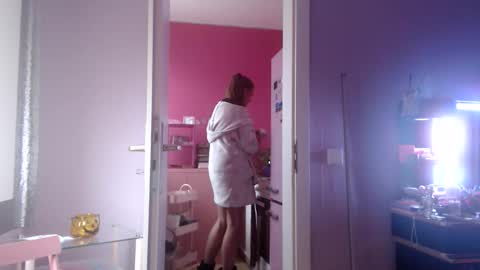 Melli online show from 10.27.25