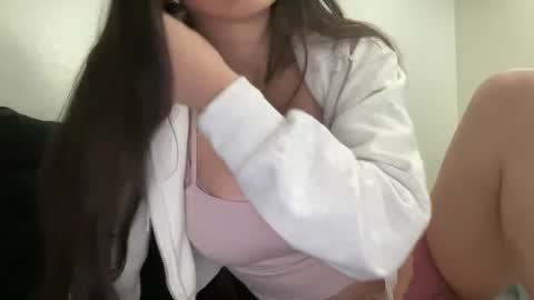 Snapshot of mellie__ chatting on 03.09.25 mellie__ online show from 03.09.25