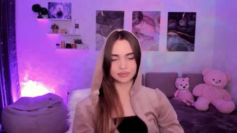 Tessa online show from 01.10.26