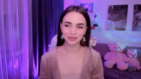 Tessa online show from 02.21.26