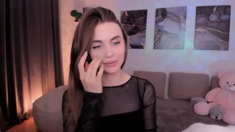 Tessa online show from 05.02.26