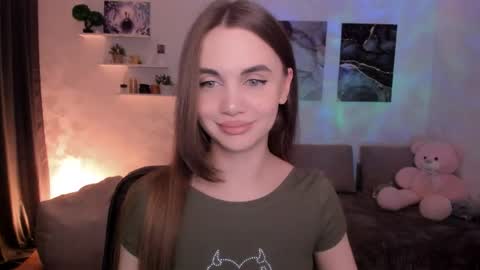 Tessa online show from 05.07.26