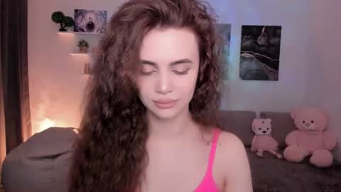 Snapshot of mellifluoustess chatting on 06.12.26 Tessa online show from 06.12.26