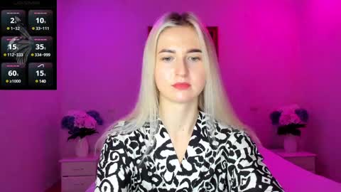 Snapshot of mellina_tey chatting on 12.09.24 Mellina online show from 12.09.24