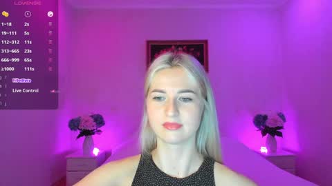 Snapshot of mellina_tey chatting on 01.17.25 Mellina online show from 01.17.25